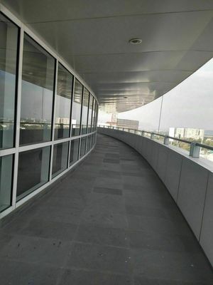 Excelente Oficina en Renta de 300 m2. Zona Toreo