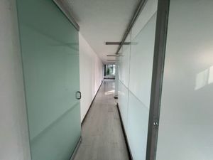 Excelente oficina en renta 100 m2. Cuauhtémoc