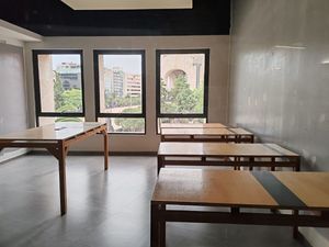 Excelente Oficina Equipada en Renta para 80 personas. Cuauhtemoc