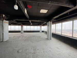 Renta de Amplia Oficina con 457.7 m² Ubicada en el Centro Histórico