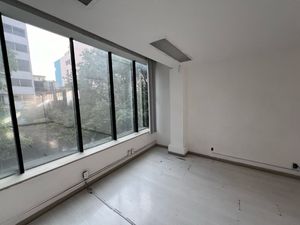 Excelente oficina en renta 100 m2. Cuauhtémoc