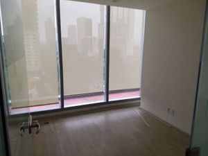 Exclusiva Oficina en Renta dedes 200 a 1,900 m2 en Paseo de la Reforma.