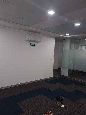 Oficina Premium 184.50 m2 en Polanco: Elegancia y Ubicación Privilegiada