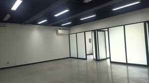 Excelente Edificio para Oficinas en Renta 230 m2 en Napoles.