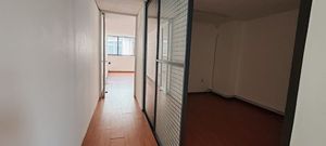 Excelente Oficina en Renta  55 m2, Colonia Hipodromo.