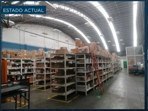 Excelente bodega en Renta 8,635 m2 en Azcapotzalco