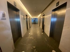 Oficina Plug and Play de 3,439 m² en Renta: Espacio Amplio y Listo para Ocuparlo