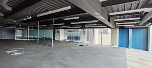 Oficina en Renta 1,330 m2 en Cuauhtemoc.