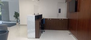 Oficinas en Renta 298 m2 en Colonia del Valle.