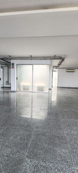 Oficina Acondicionada en Renta 372 m2. Insurgentes Sur