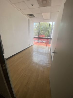 Oficina acondicionada en renta de 2,134 m2 en Av. Patriotismo