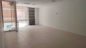 Oficina en Renta 83.66 m2, Anzures, cerca de Polanco.