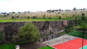 House sale  Hacienda la Presita San Miguel de Allende, Gto.