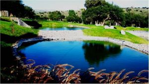 Terrenos venta Hacienda La Presita  San Miguel de Allende, Gto