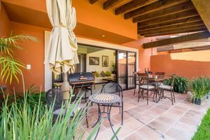 Casa  venta desarrollo El Milagro San Miguel de Allende Gto.