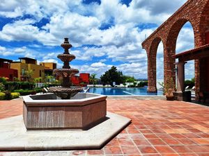 Casa  venta desarrollo El Milagro San Miguel de Allende Gto.