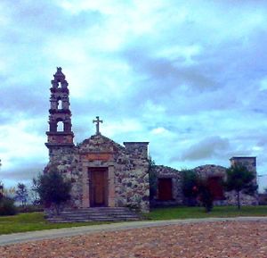 Terrenos venta Hacienda La Presita  San Miguel de Allende, Gto