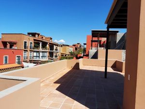 Departamento venta oportunidad Punta del Cielo San Miguel de Allende, Gto.