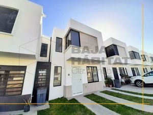 Casas Nuevas en VENTA en Santa Fe Tijuana