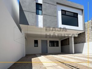 Casa en VENTA en Col. Buena Vista en Tijuana