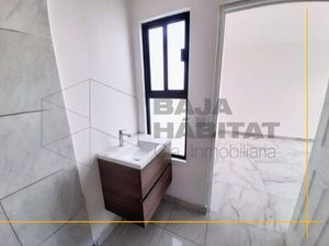 Casas Nuevas en VENTA en Santa Fe Tijuana