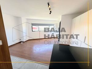 ESTUDIO en VENTA en Zona Centro Tijuana (Commuter)