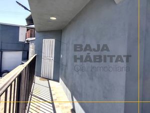 Departamento en Renta en Col. Libertad, Tijuana