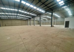 BODEGA EN RENTA 4,000 m2