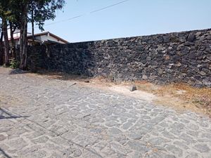 Terreno en Venta San Andrés Totoltepec