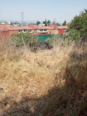 Terreno en Venta San Andrés Totoltepec