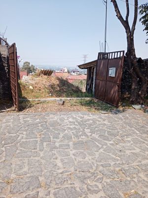 Terreno en Venta San Andrés Totoltepec