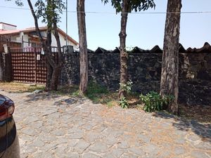 Terreno en Venta San Andrés Totoltepec