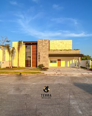 Residencia  en venta en Punta Tiburón (Marina)