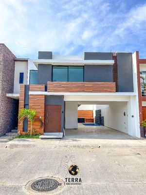 Casa en Venta en Fraccionamiento Lomas Residencial