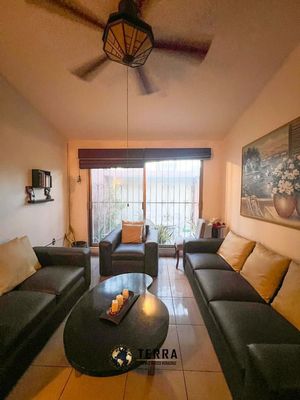 Casa en Venta en Fraccionamiento Floresta