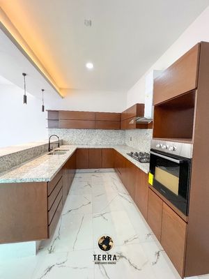 Casa en Venta en Fraccionamiento Lomas Residencial