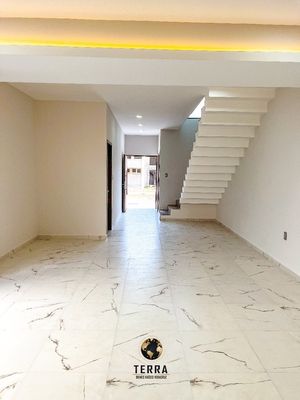 Casa en Venta en Fraccionamiento Lomas Residencial