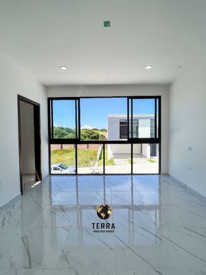 Casa en Venta en el Fraccionamiento Punta Tiburón