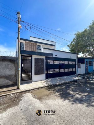 Casa en Venta en Boca del Rio