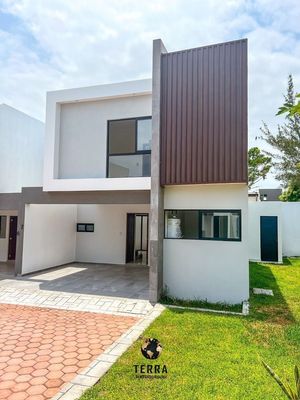 CASA EN VENTA EN LOMAS RESIDENCIAL