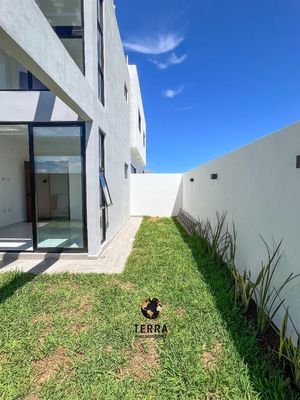 Casa en Venta en el Fraccionamiento Punta Tiburón