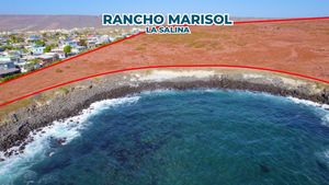 Rancho Marisol  * La Salina *