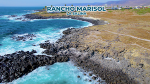 Rancho Marisol  * La Salina *