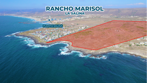 Rancho Marisol  * La Salina *