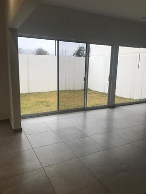 Venta casa Nueva en Valle de Cristal