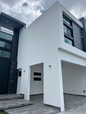 ESTRENA CASA en VENTA en CERRADAS DE ATONGO en ALLENDE