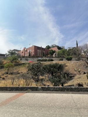 TERRENO EN VENTA EN MILENIO III CON H3 QUERETARO