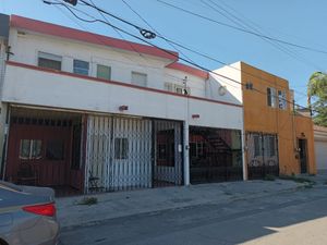 Casa en Venta en Colonia Anáhuac en San Nicolás de los Garza, N.L.