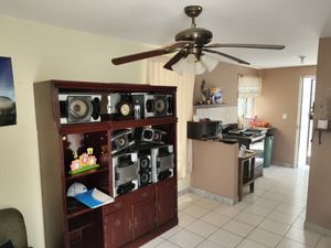 Casa en venta en Gardenias, Juárez, Nuevo León