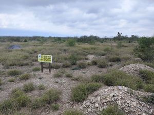 Terrenos  en Venta en zona campestre,  San Genaro , Salinas Victoria, NL